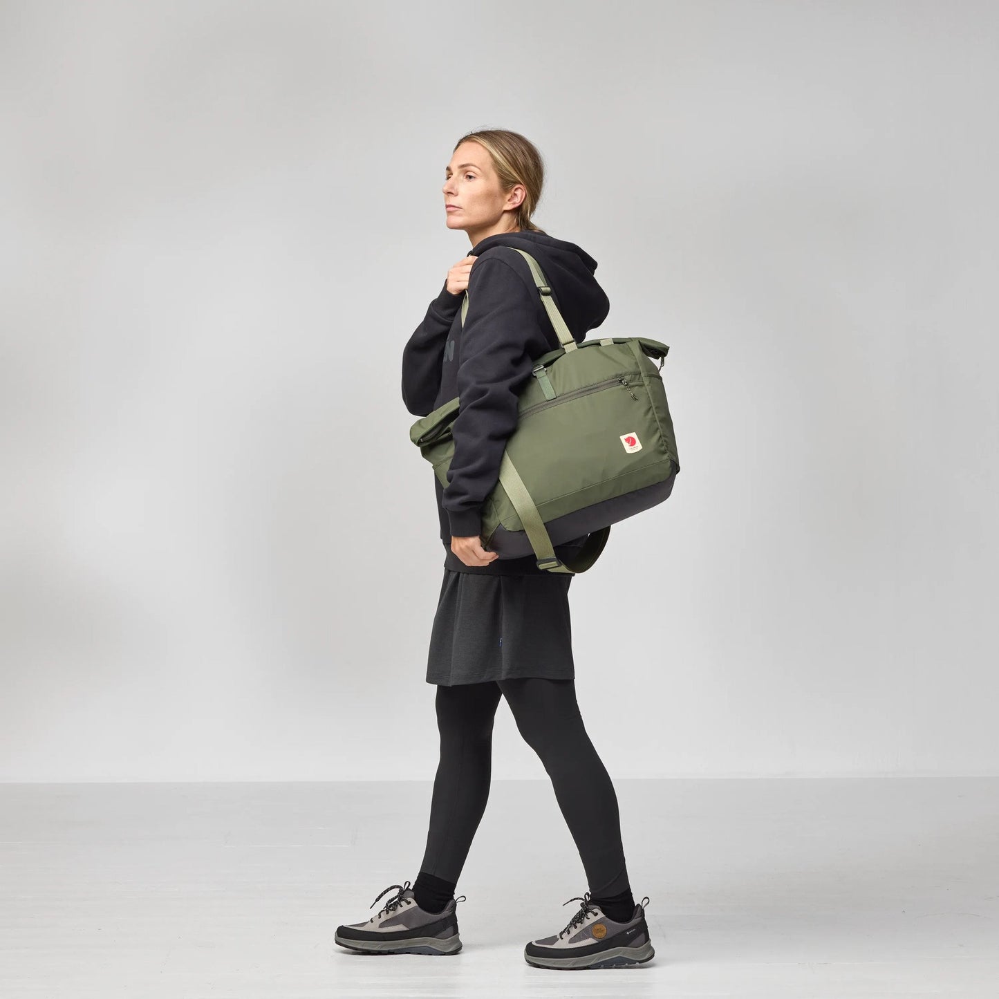 FJALLRAVEN HIGH COAST TOTE 30