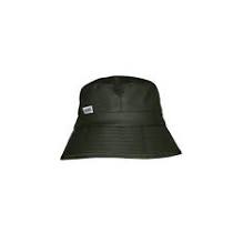 RAINS BUCKET HAT