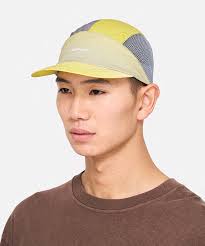 GRAMICCI SUNBURST CAP YELLOW GRADIENT