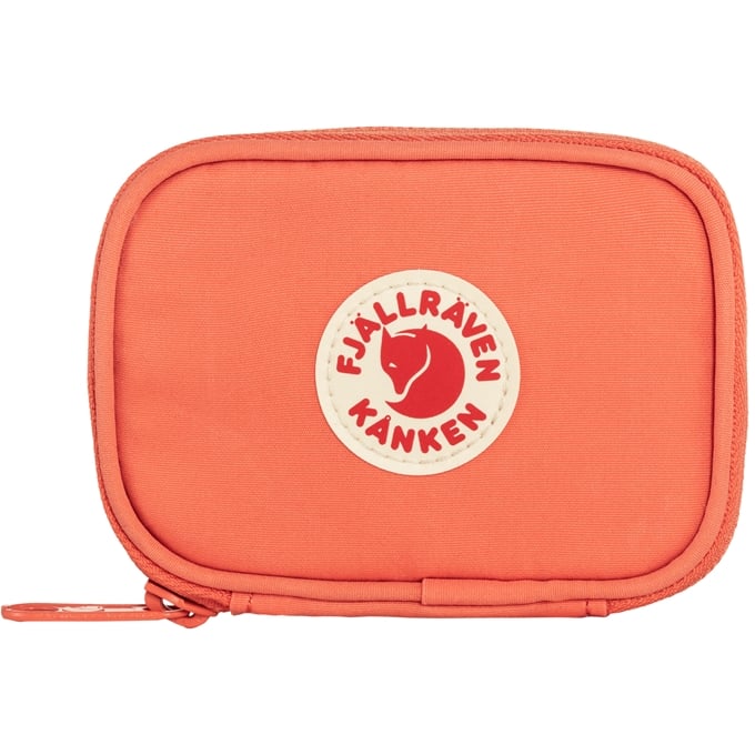 FJALLRAVEN KÅNKEN CARD WALLET