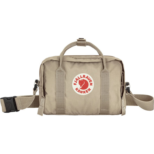FJALLRAVEN KÅNKEN CROSSBODY - FOSSIL