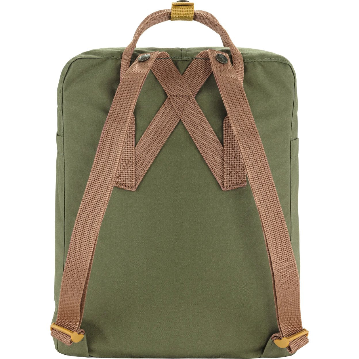 FJALLRAVEN KÅNKEN KONCEPT