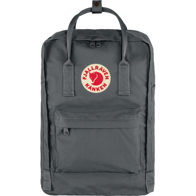 FJALLRAVEN KÅNKEN LAPTOP 15"