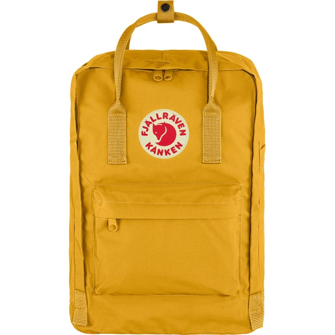 FJALLRAVEN KÅNKEN LAPTOP 15"