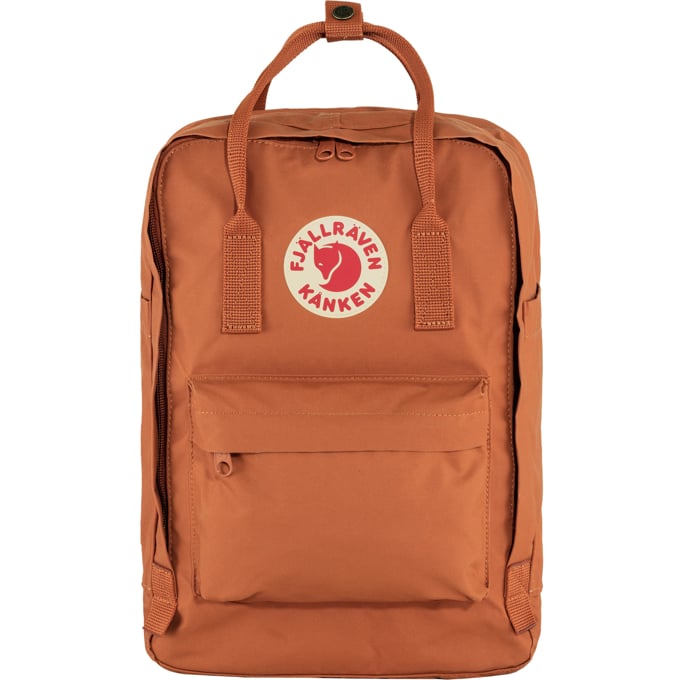 FJALLRAVEN KÅNKEN LAPTOP 15"