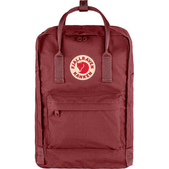 FJALLRAVEN KÅNKEN LAPTOP 15"
