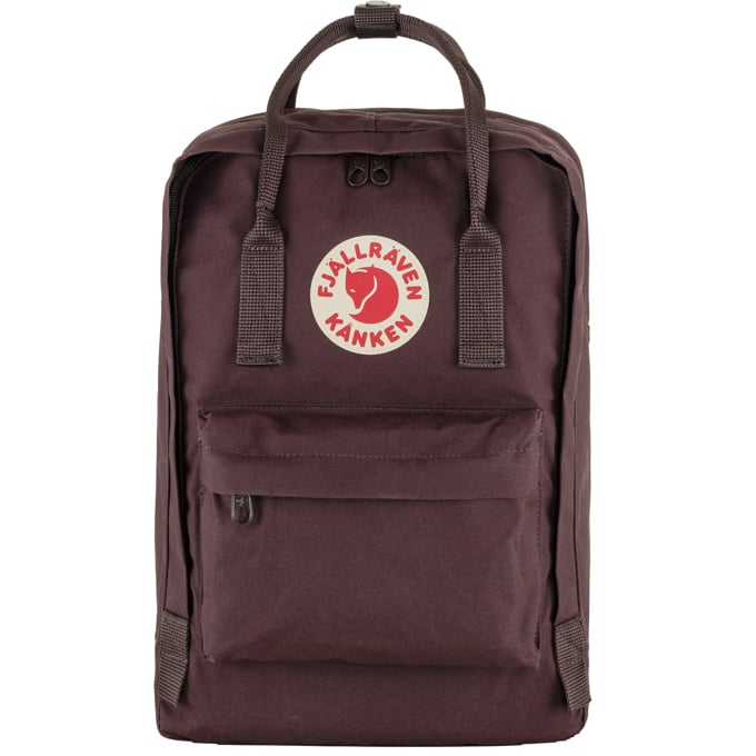 FJALLRAVEN KÅNKEN LAPTOP 15"