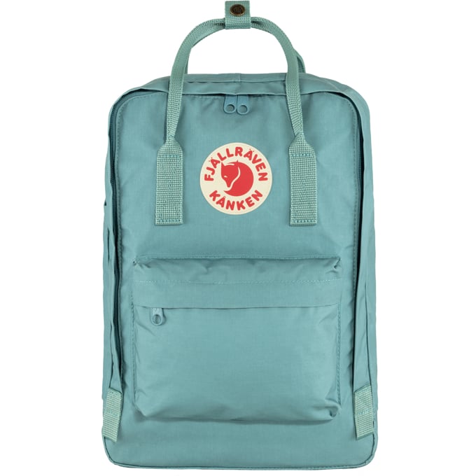 FJALLRAVEN KÅNKEN LAPTOP 15"