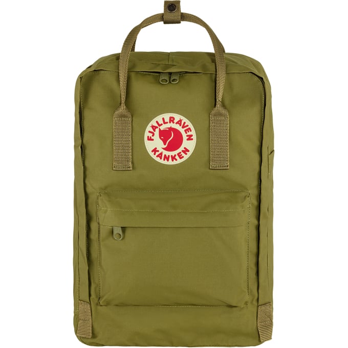 FJALLRAVEN KÅNKEN LAPTOP 15"
