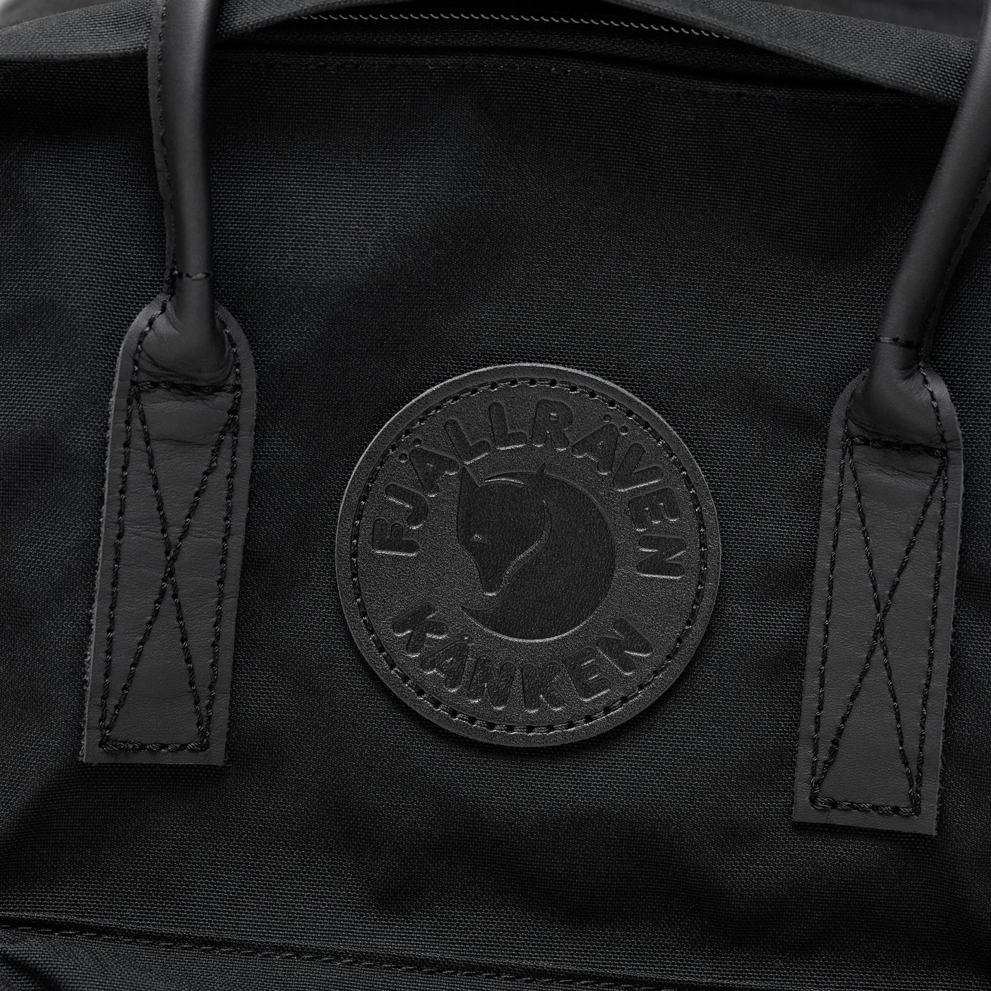 FJÄLLRÄVEN KÅNKEN NO. 2 BLACK LAPTOP 15