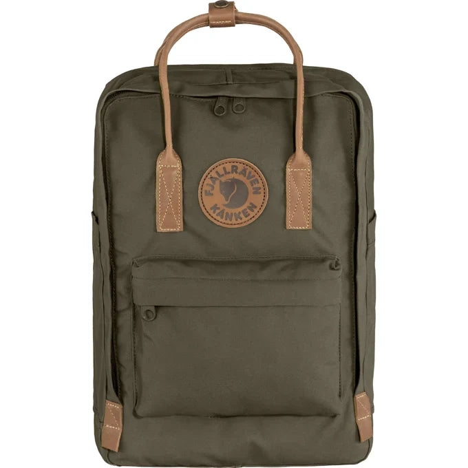 FJALLRAVEN KÅNKEN NO. 2 LAPTOP 15"