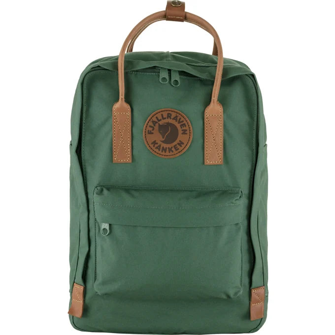 FJALLRAVEN KÅNKEN NO. 2 LAPTOP 15"