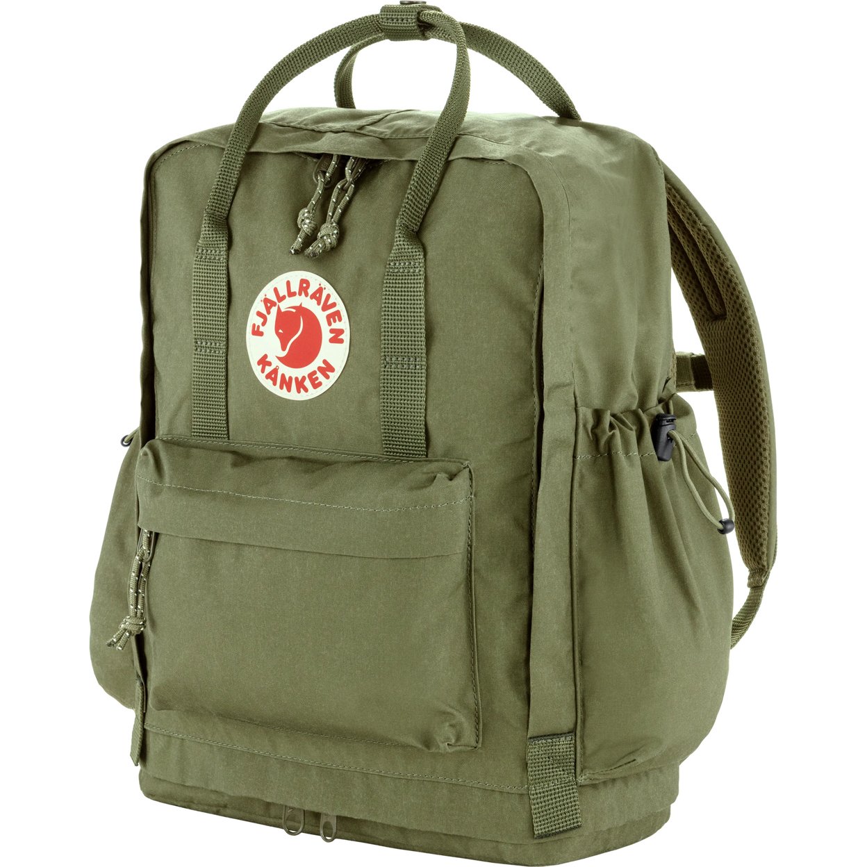 FJALLRAVEN KÅNKEN OUTLONG