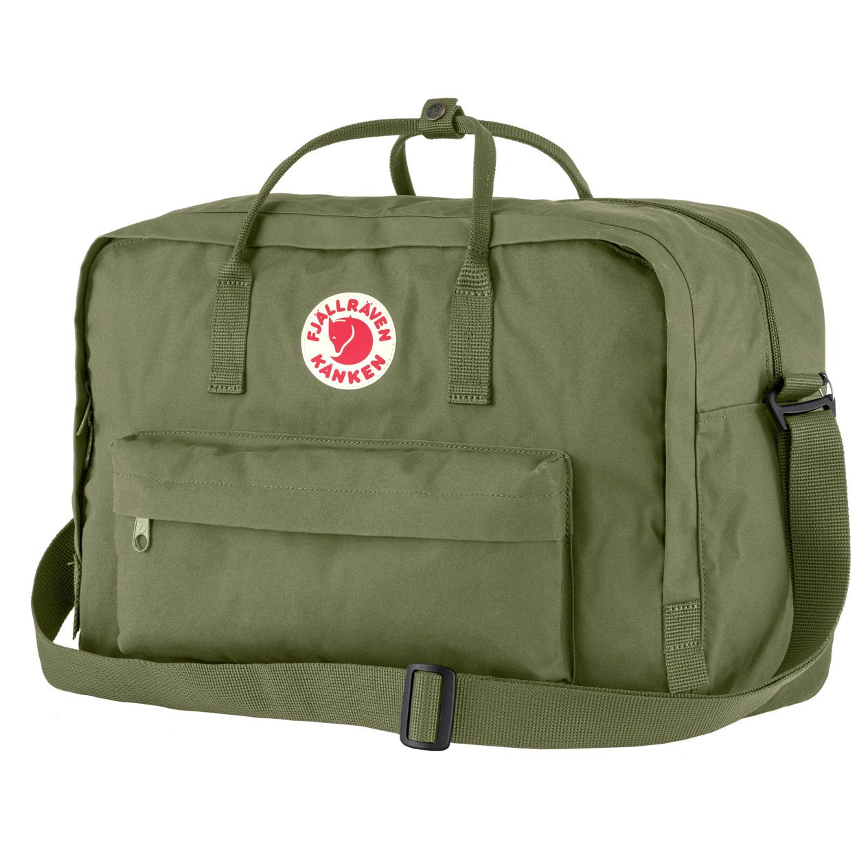 FJALLRAVEN KÅNKEN WEEKENDER