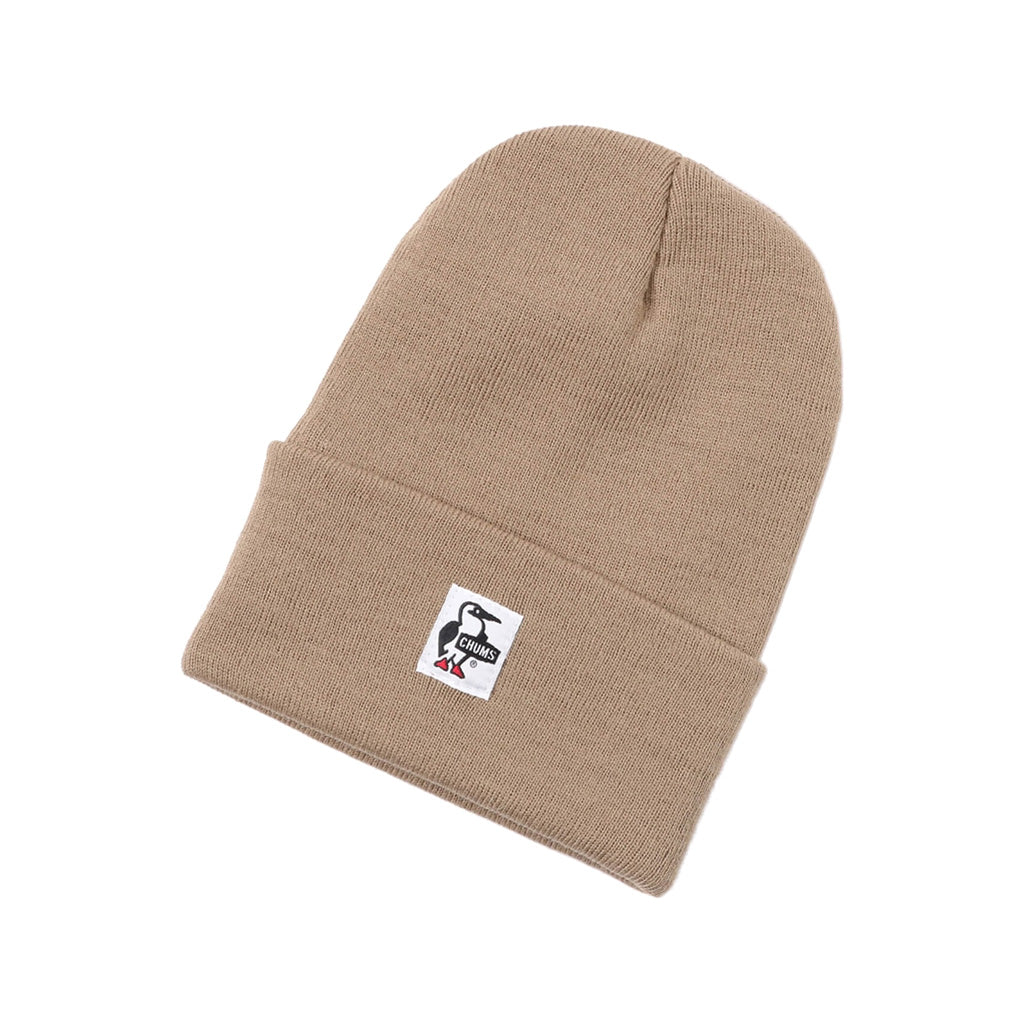 CHUMS KNIT CAP