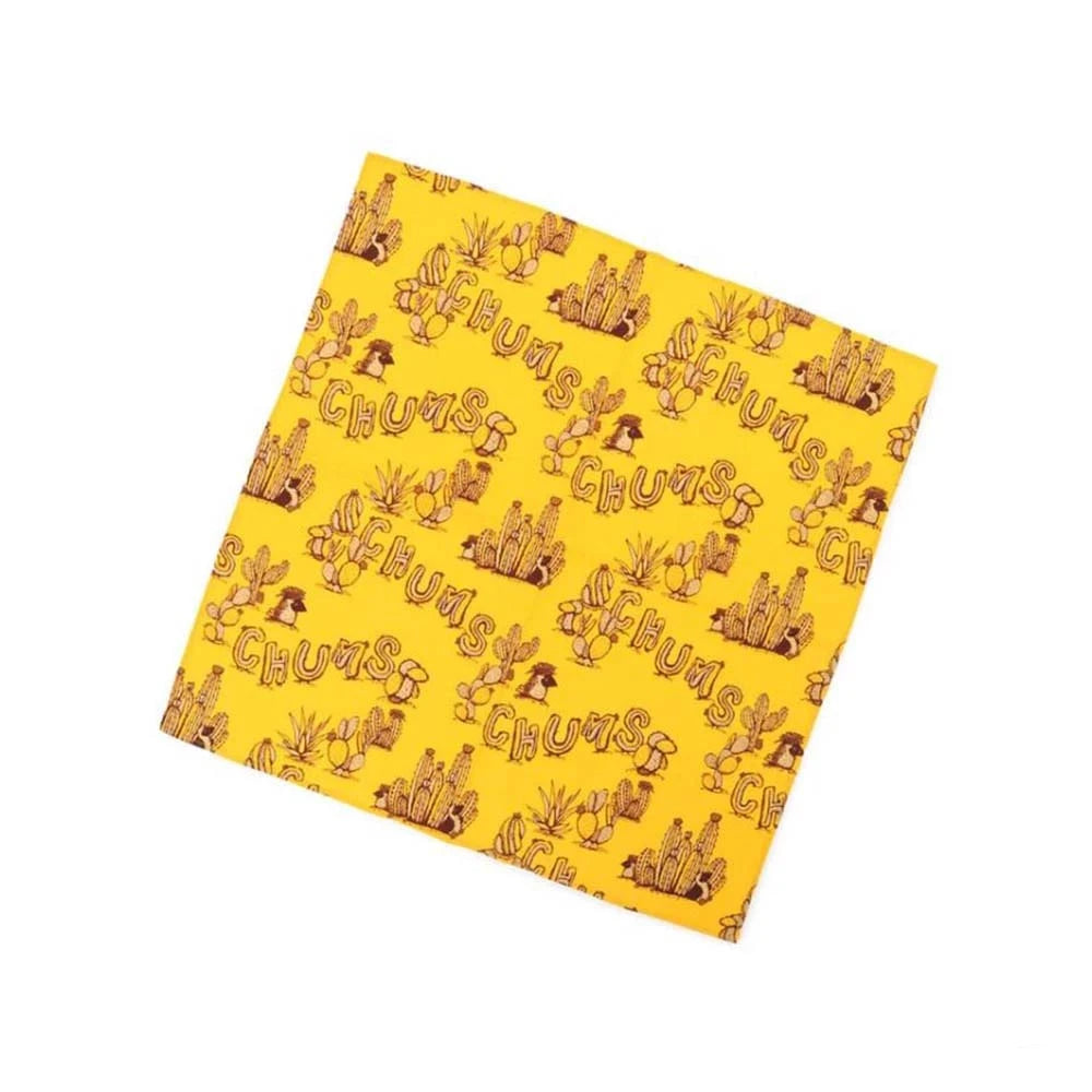 CHUMS BANDANA