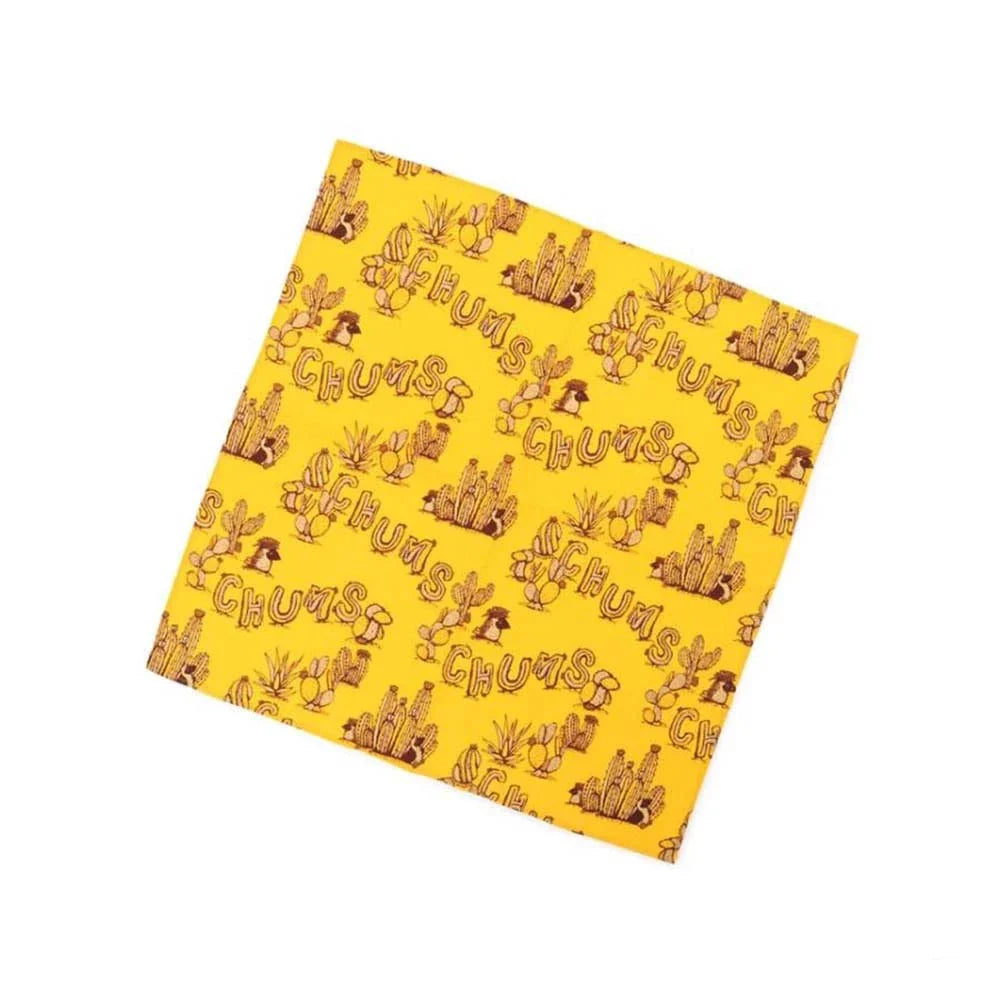 CHUMS BANDANA