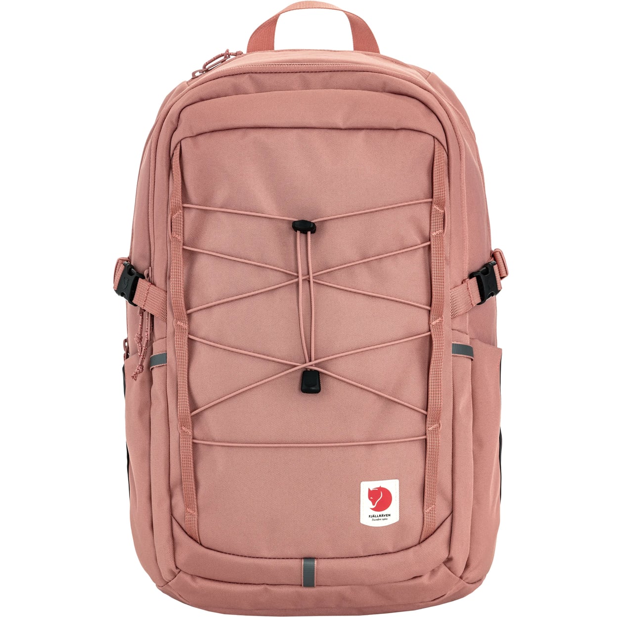 FJÄLLRÄVEN SKULE 28