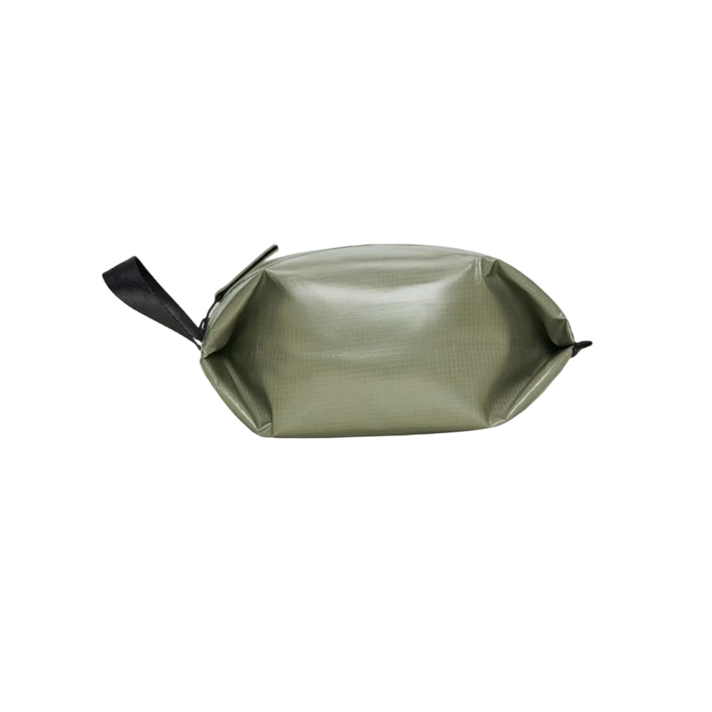 RAINS SIBU WASH BAG W3 MARSH