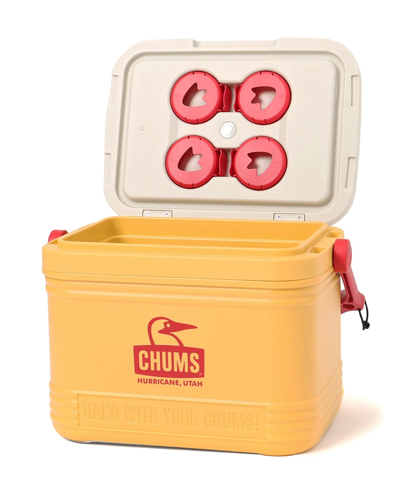 CHUMS CAMPER COOLER 18L