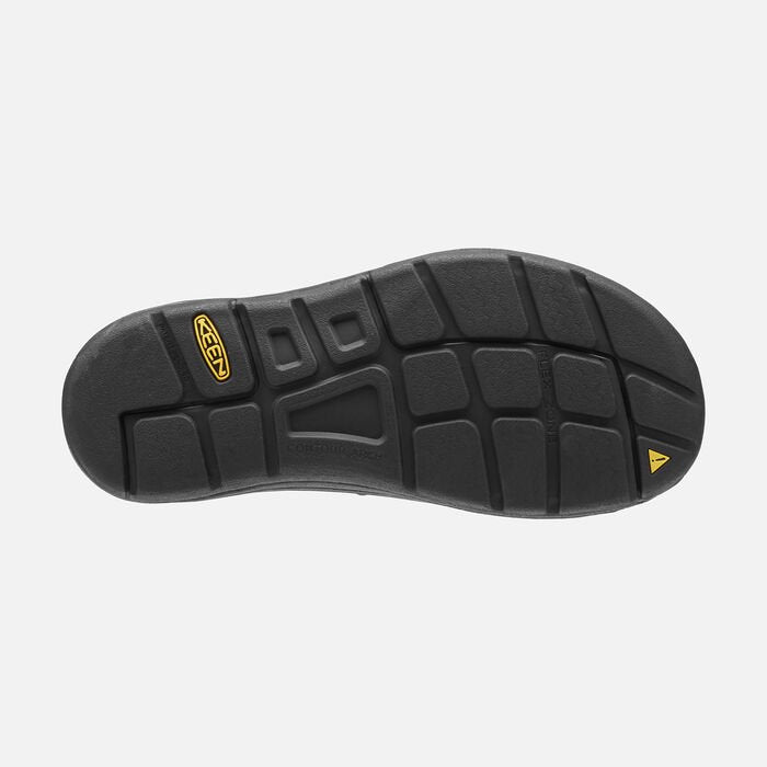 KEEN WOMEN'S UNEEK - BLACK/BLACK