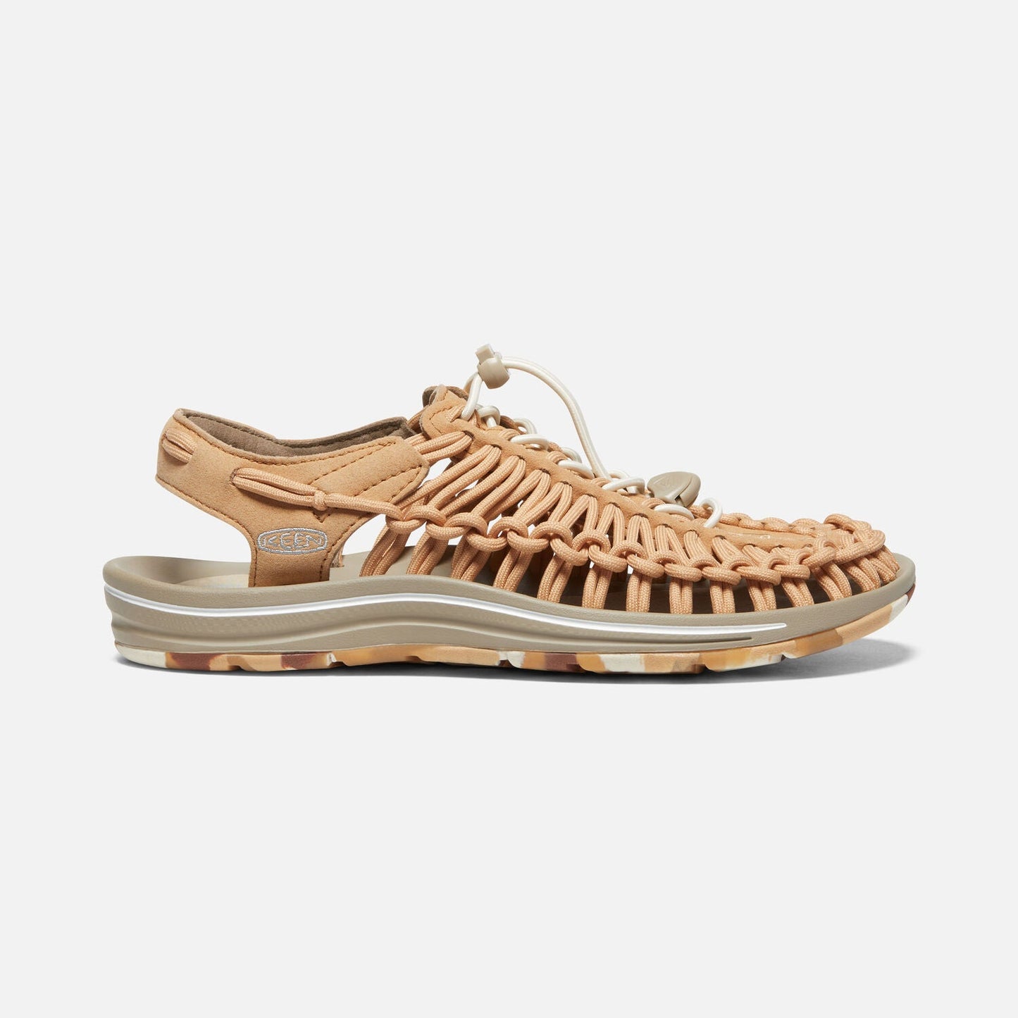 KEEN WOMEN'S UNEEK - DOE/PLAZA TAUPE