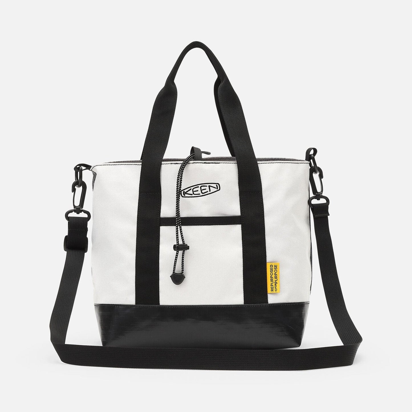 KEEN HARVEST MARKET TOTE
