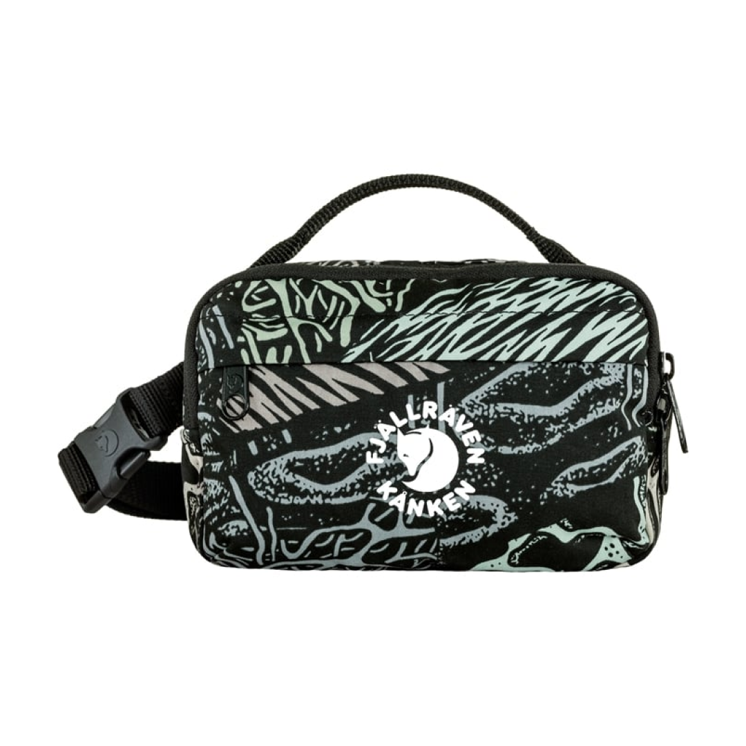 kanken-art-hip-pack
