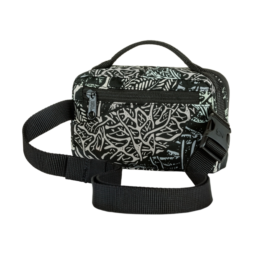 kanken-art-hip-pack