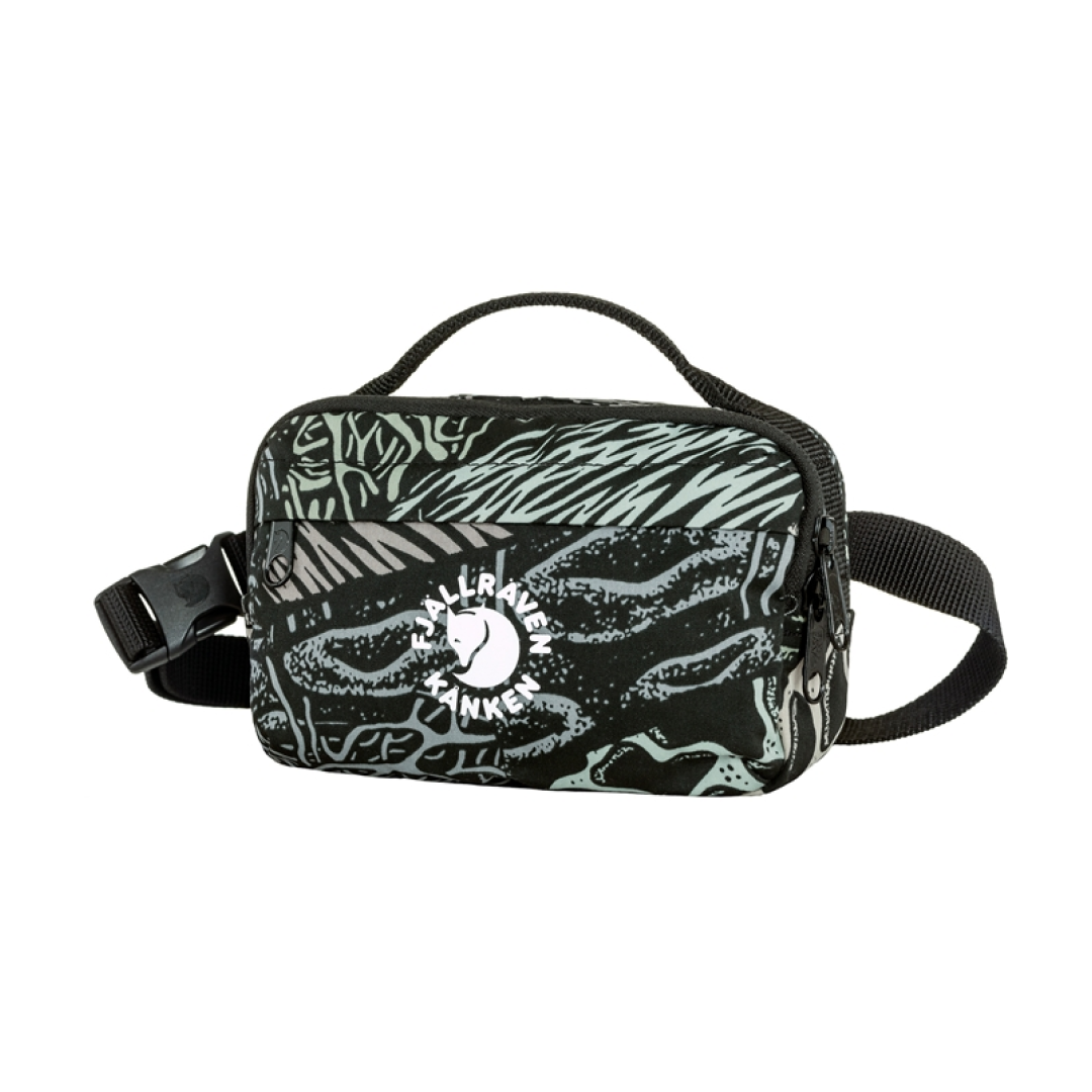 kanken-art-hip-pack