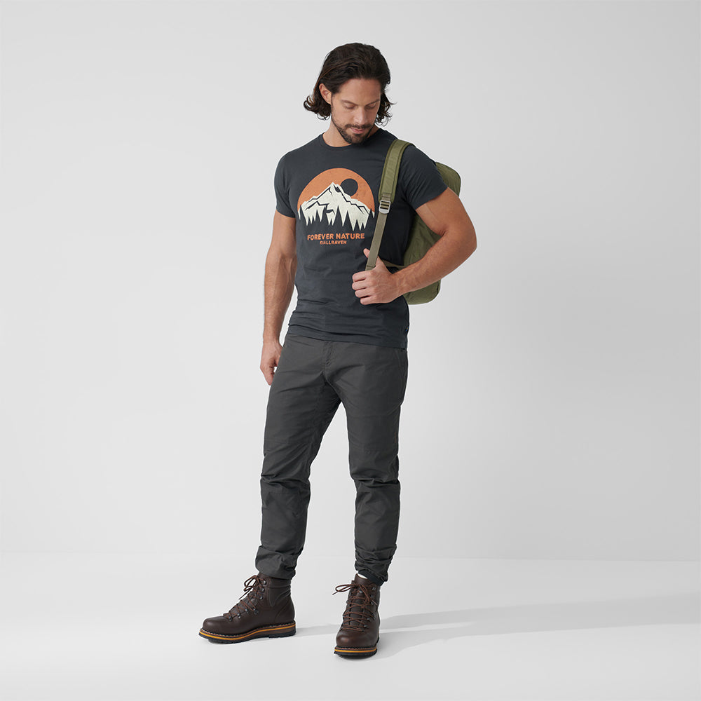 nature-t-shirt-m