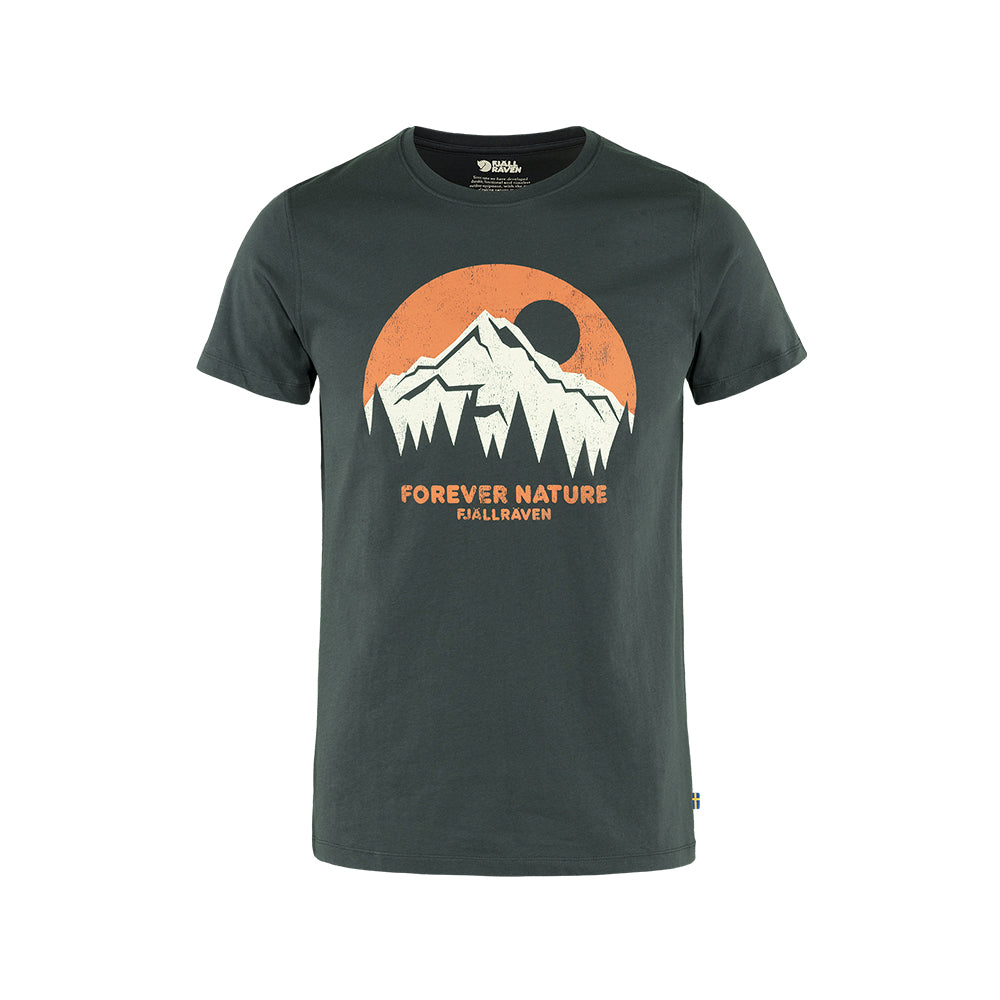 nature-t-shirt-m