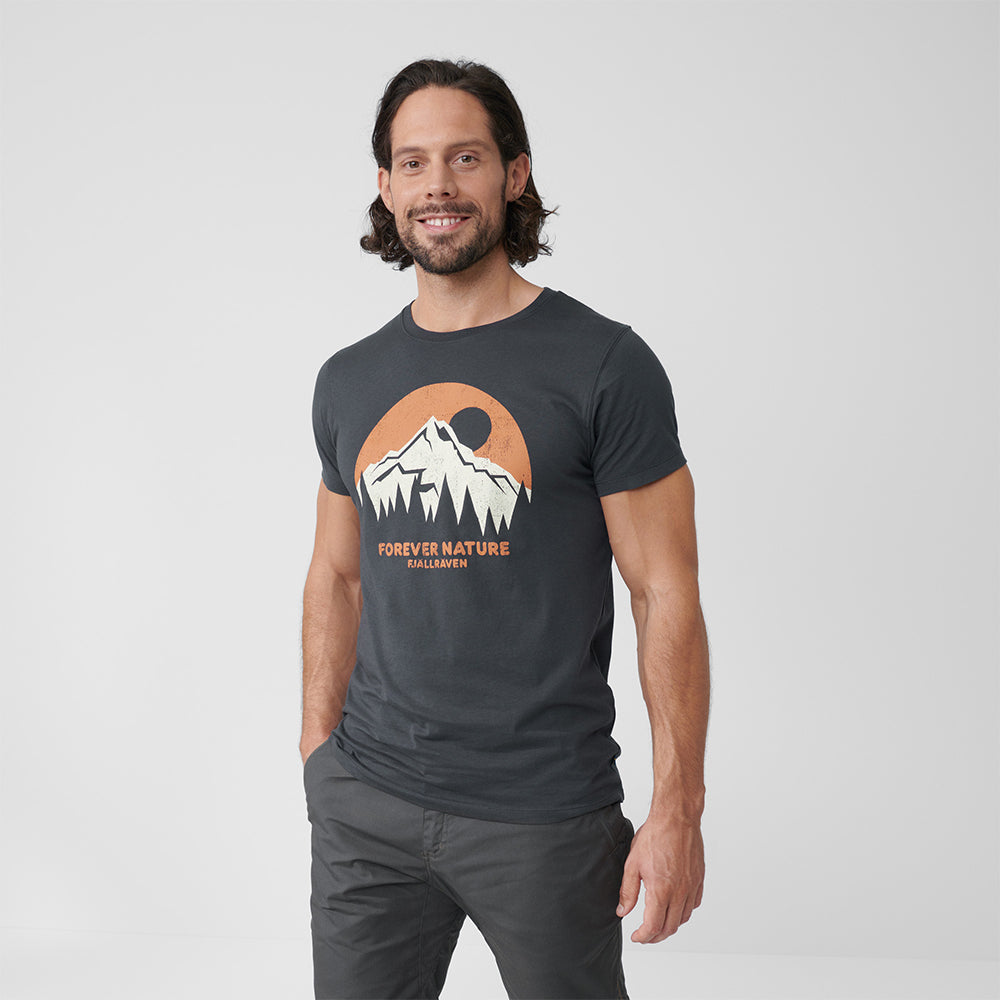 nature-t-shirt-m