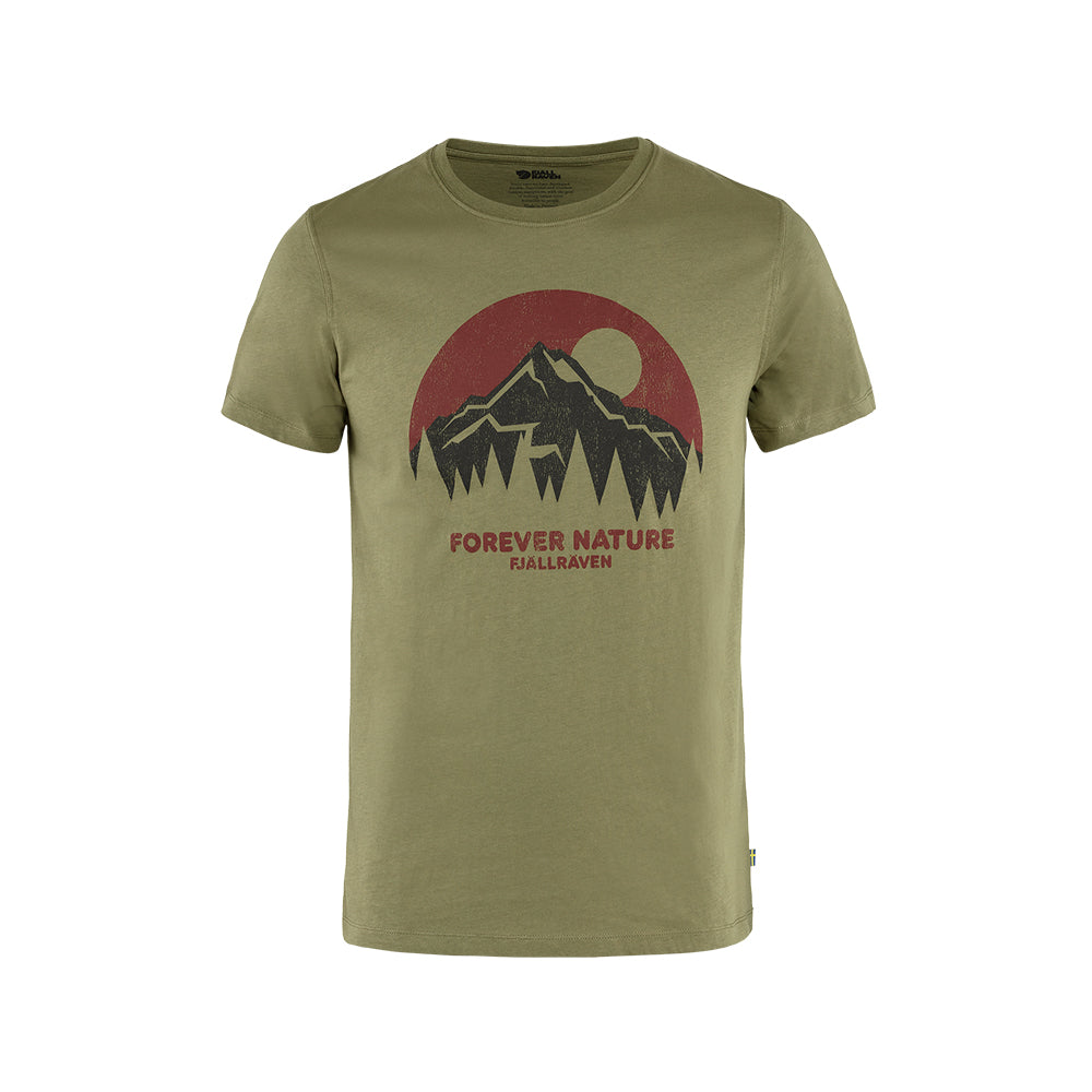 nature-t-shirt-m