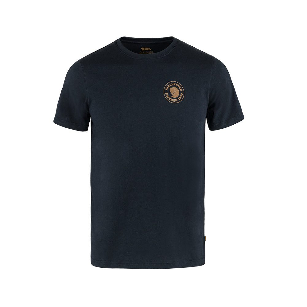 1960-logo-t-shirt-m