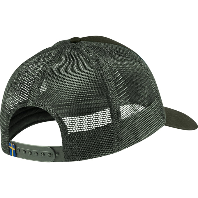 topi-fjallraven-1960-logo-langtradarkeps