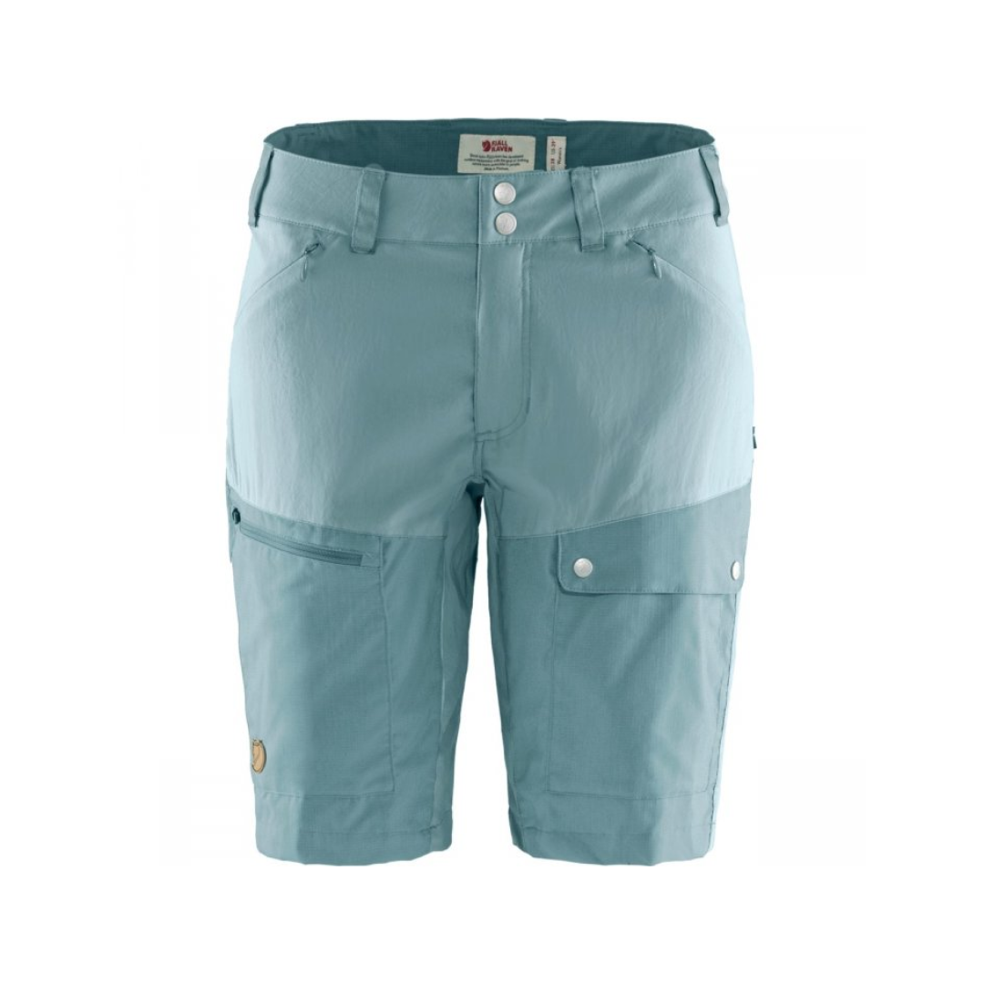 celana-wanita-abisko-midsummers-shorts-w