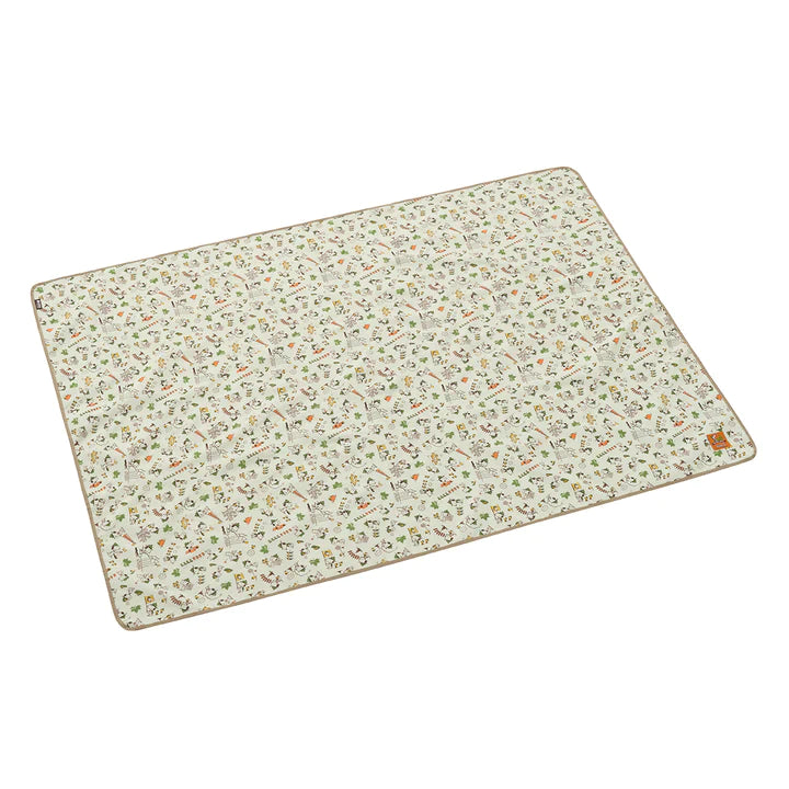 LOGOS SNOOPY WATERPROOF SHEET BB
