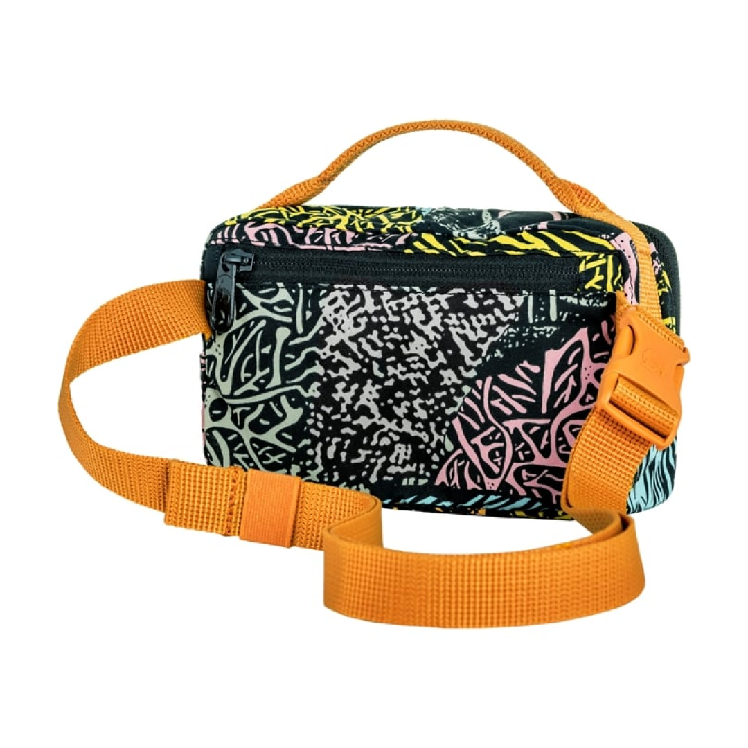 kanken-art-hip-pack