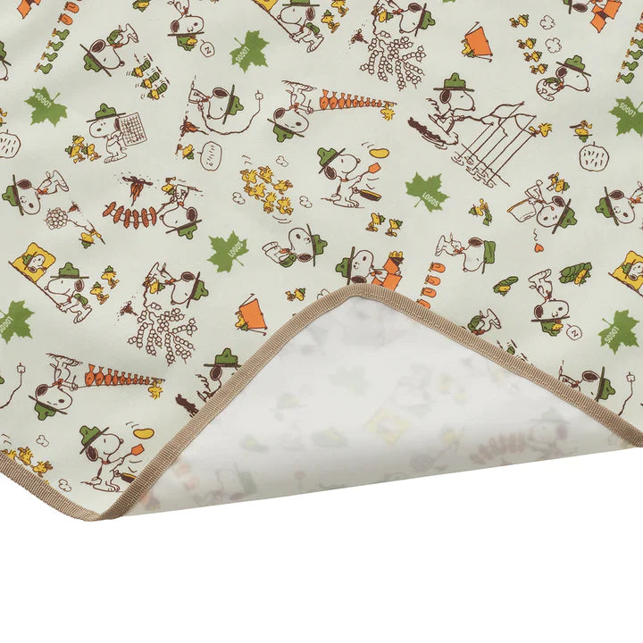 LOGOS SNOOPY WATERPROOF SHEET BB