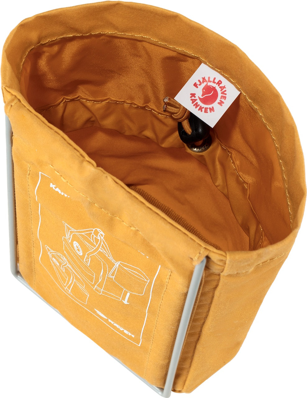 kanken-bottle-pocket
