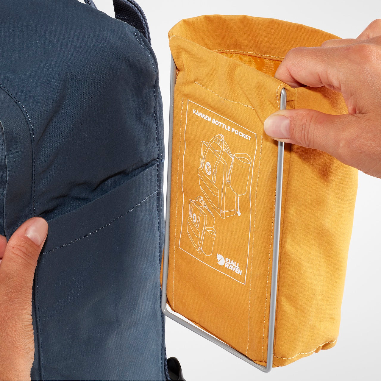 kanken-bottle-pocket