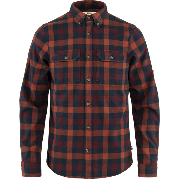 skog-shirt-m