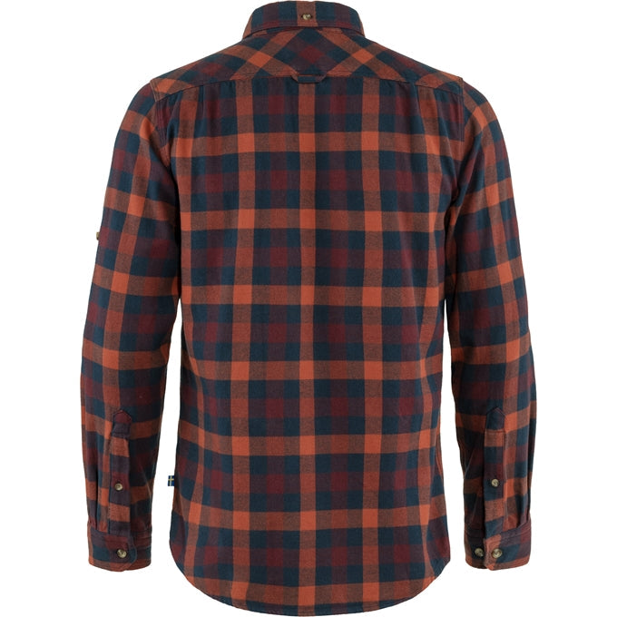 skog-shirt-m