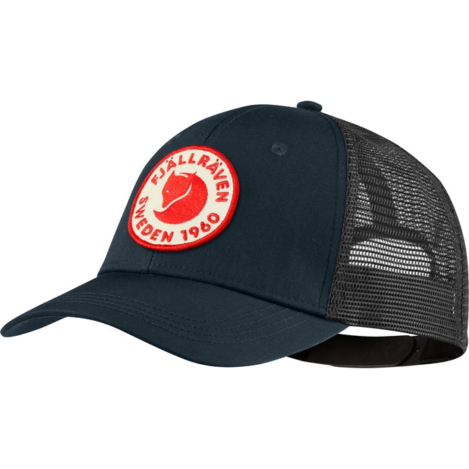 topi-fjallraven-1960-logo-langtradarkeps