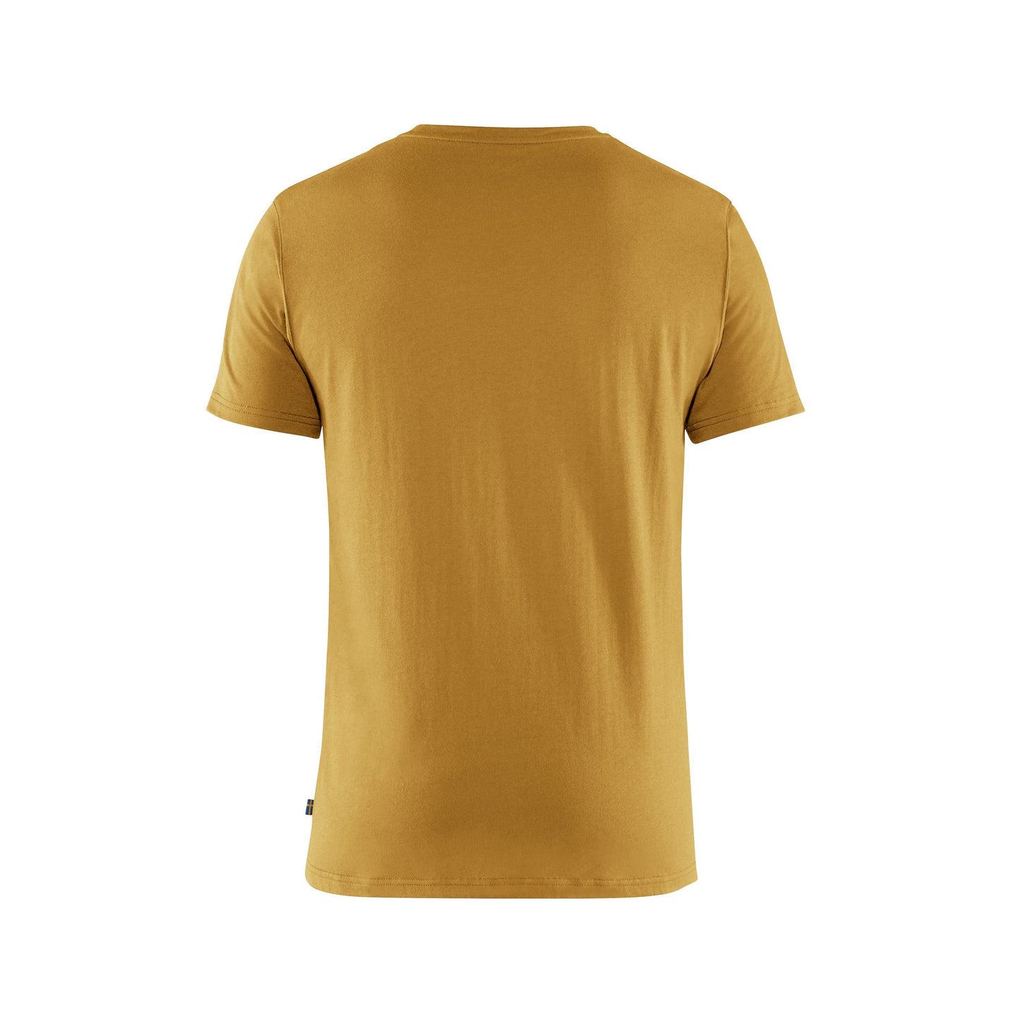 kaos-pria-fjallraven-logo-t-shirt-m