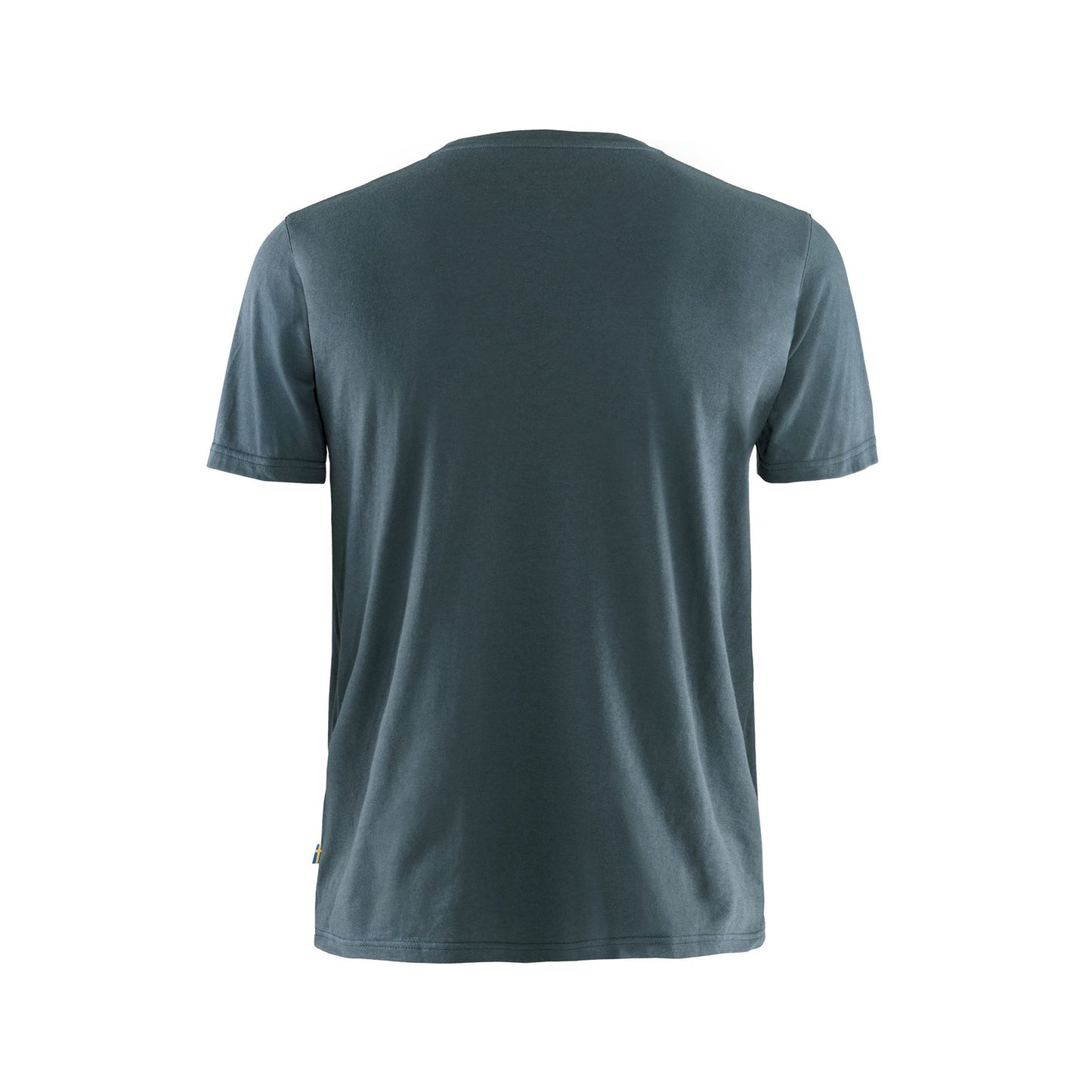 kaos-pria-fjallraven-logo-t-shirt-m