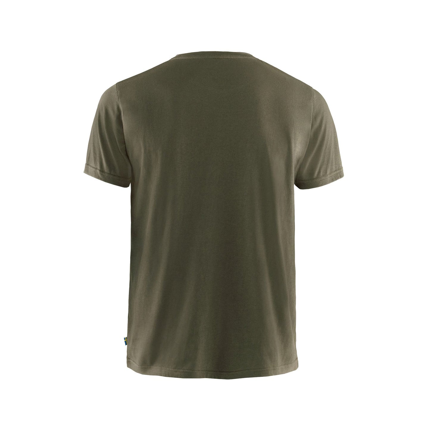 kaos-pria-fjallraven-logo-t-shirt-m