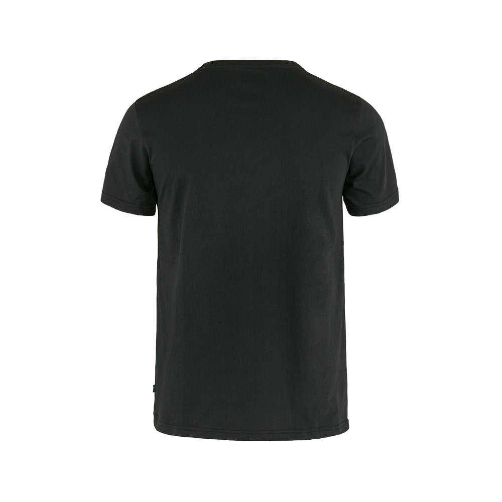 kaos-pria-fjallraven-logo-t-shirt-m