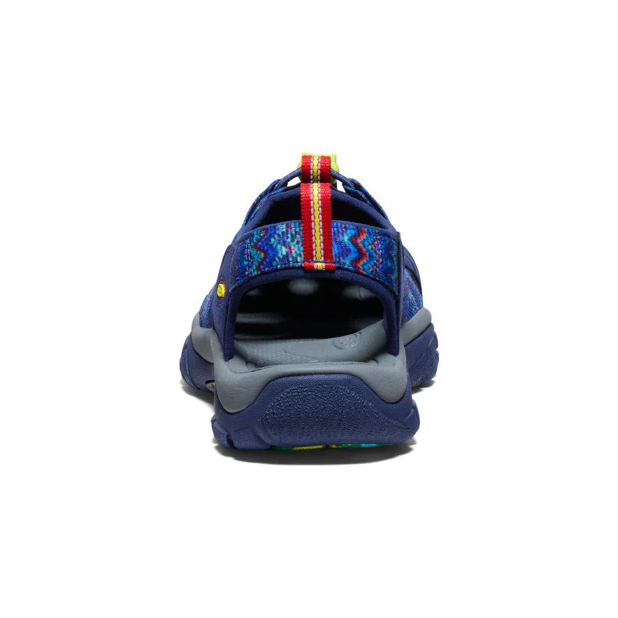 KEEN MEN'S NEWPORT RETRO - DDYE16 X DEAD DYE